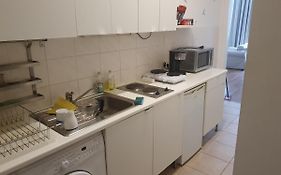 Beutiful Apartment Near The Center