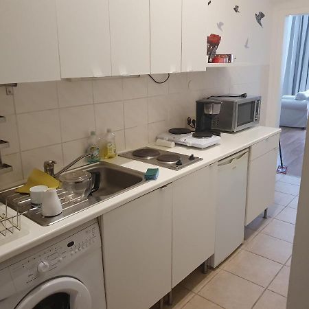 Beutiful Apartment Near The Center Vienna Esterno foto