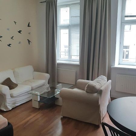 Beutiful Apartment Near The Center Vienna Esterno foto