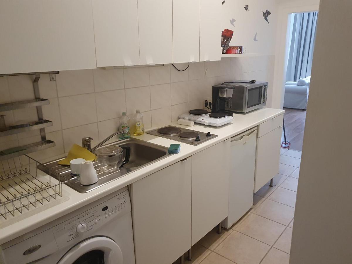 Beutiful Apartment Near The Center Vienna Esterno foto