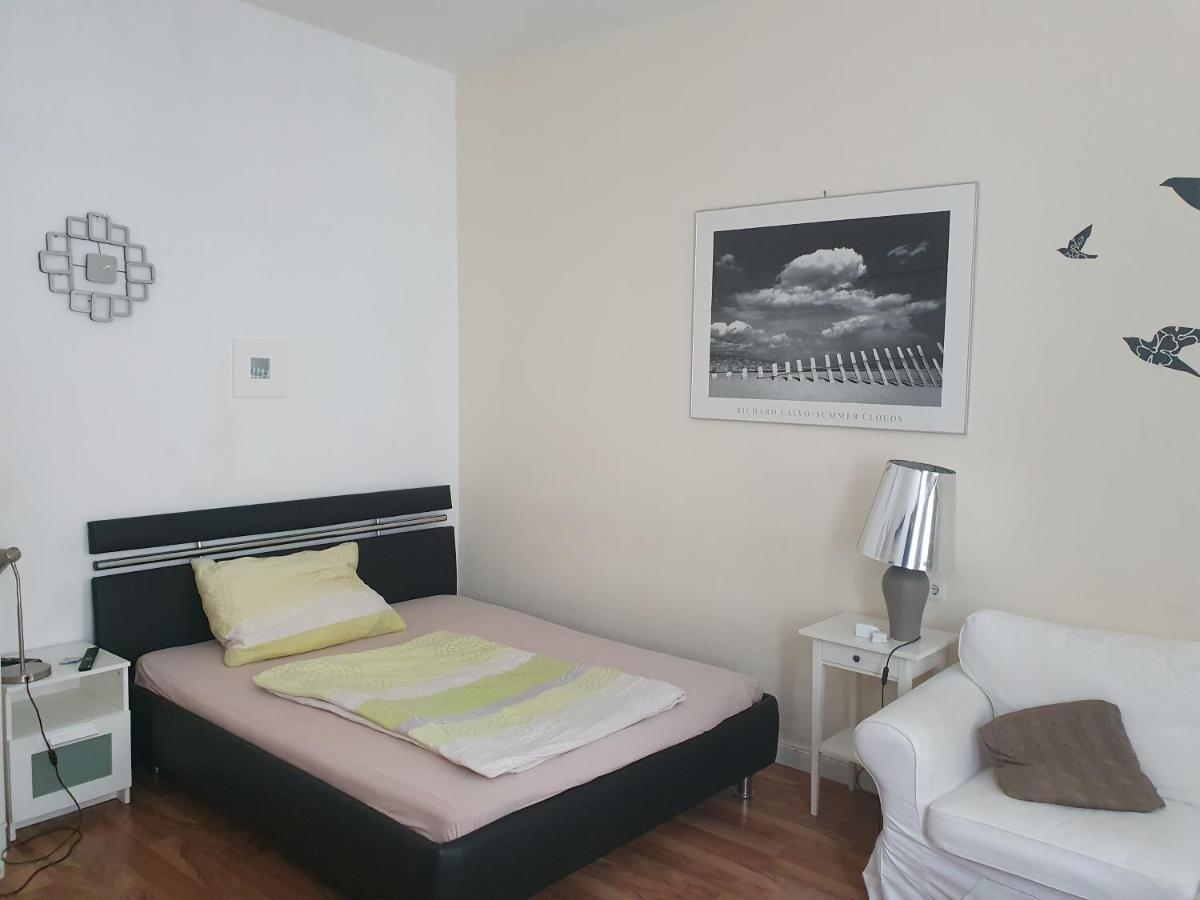 Beutiful Apartment Near The Center Vienna Esterno foto