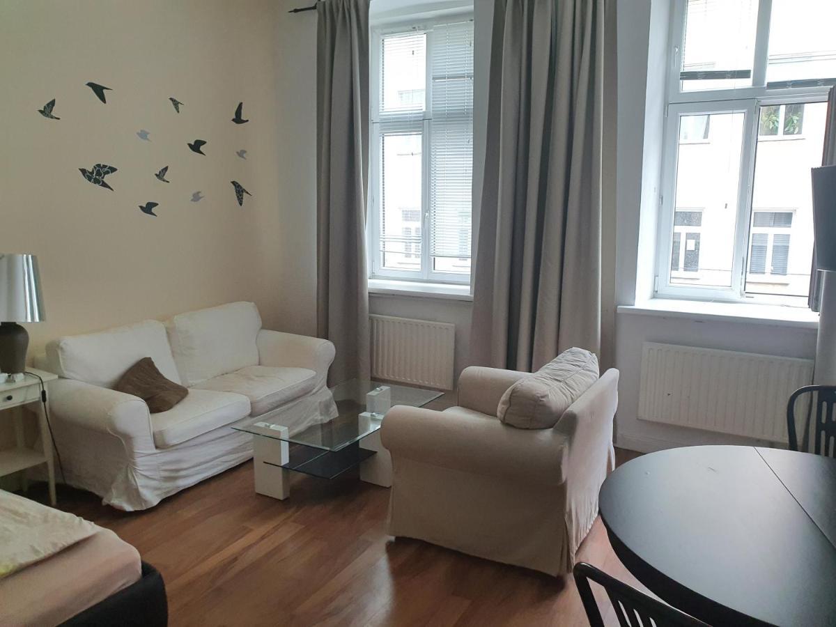 Beutiful Apartment Near The Center Vienna Esterno foto