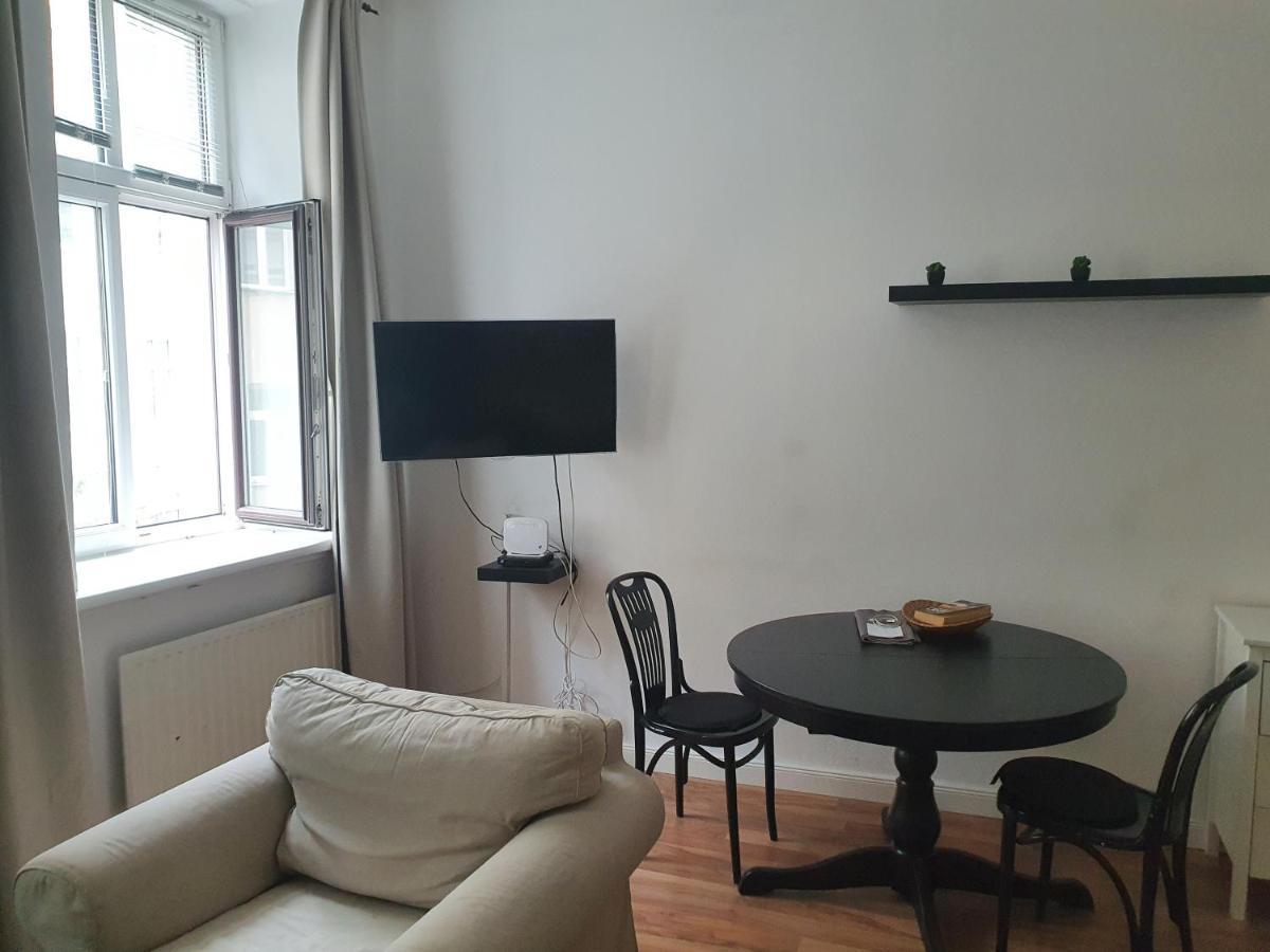 Beutiful Apartment Near The Center Vienna Esterno foto